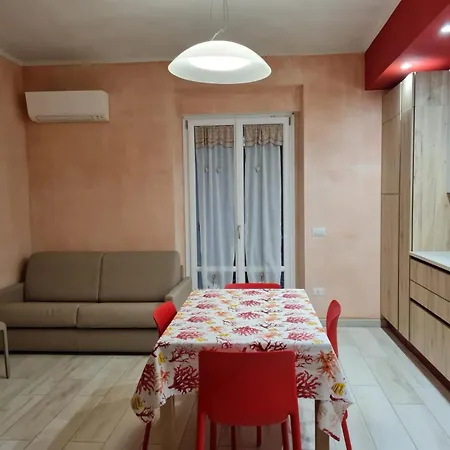 Dreaming Apartment