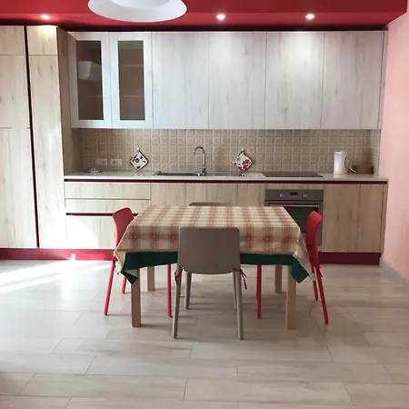 Apartmán Dreaming *