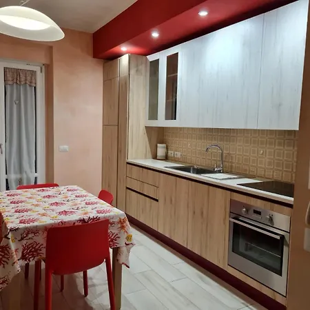 Appartement Dreaming Alghero