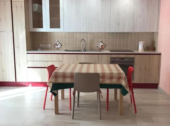 Διαμέρισμα Dreaming *